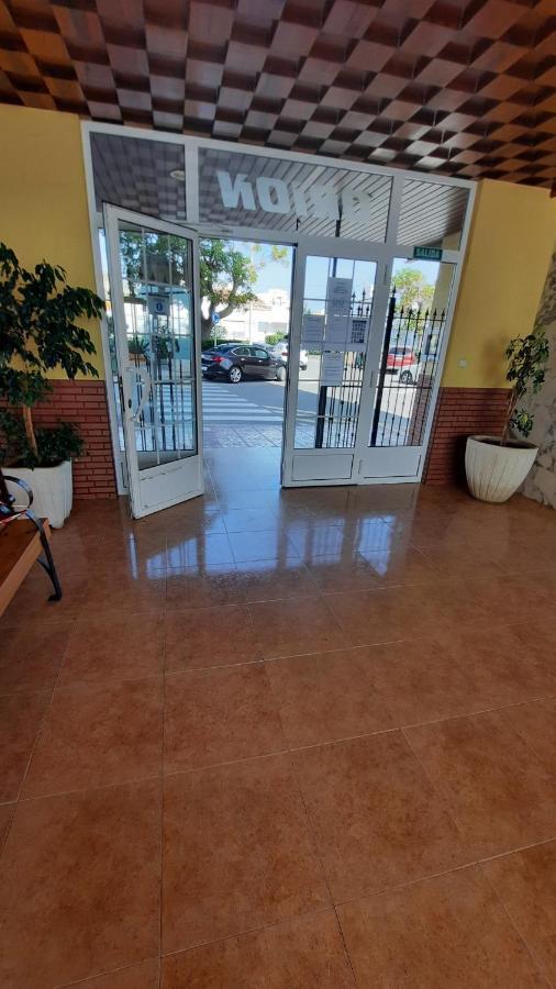 Fantastico Apartamento Faro De Cullera A Primera Linea Mar Abierto Playa De Los Olivos Exterior photo